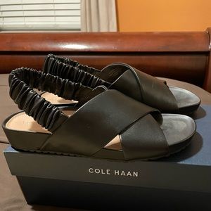 Cole Haan sandals